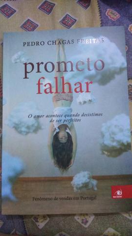 Livros Novos - R$ Cada