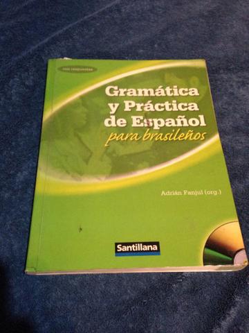 Livros de espanhol