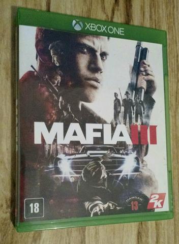 Mafia 3 para Xbox One