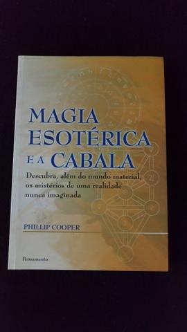 Magia Esotérica e a Cabala