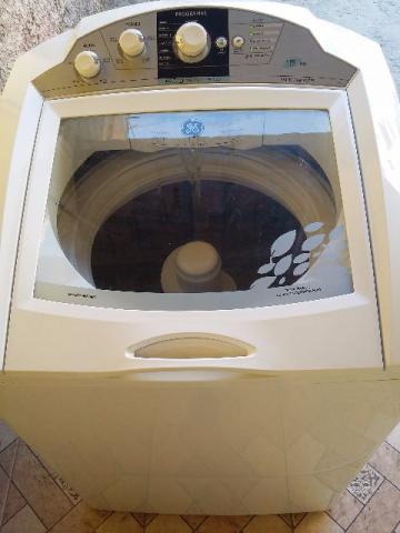 Maquina de Lavar 15kg