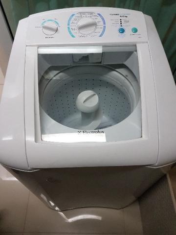 Maquina de Lavar Electrolux
