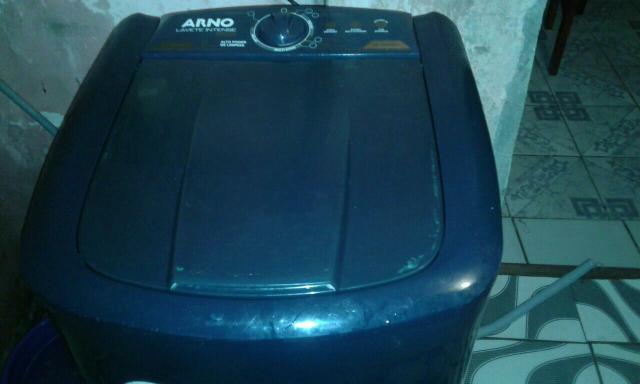 Maquina de lavar Arno