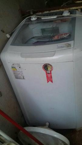 Maquina de lavar colomarq 11 kg