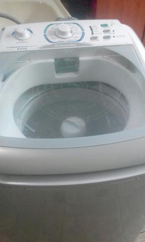 Maquina de lavar roupa Electrolux turbo economia 8.0 kg