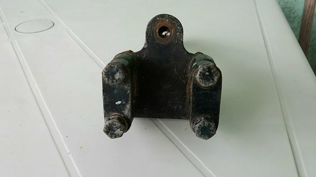 Mesa Caloi Cross cc1