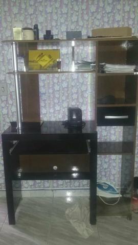 Mesa para computador grande