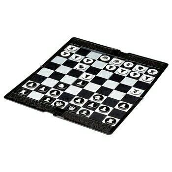 Mini jogo de xadrez