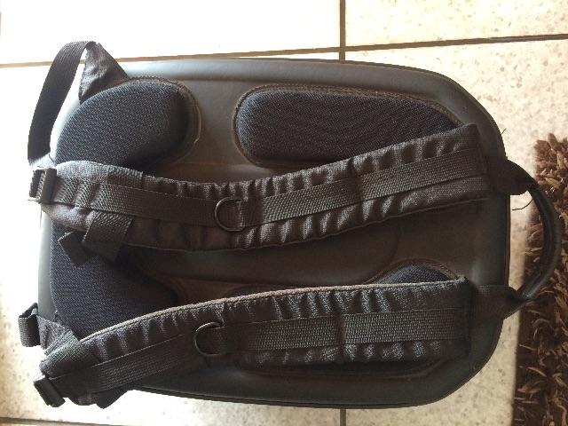 Mochila Drone Phantom 3