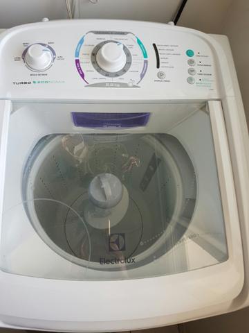Máquina de lavar 8kls 220volts