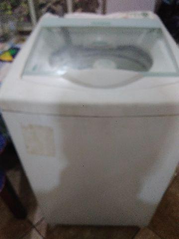 Máquina de lavar Consul