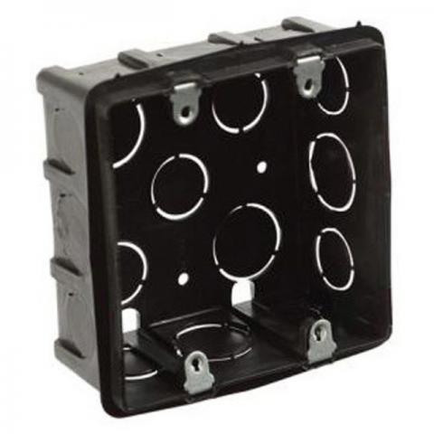 Pacotes (c/12) Caixas Luz 4x4 Tigreflex - Novos