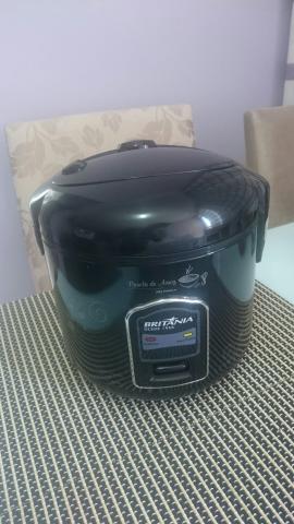 Panela de Arroz Britânia