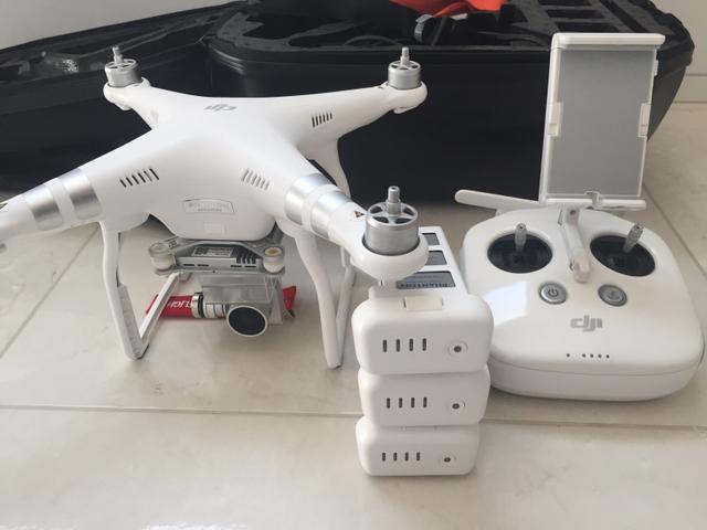 Phantom 3 advanced