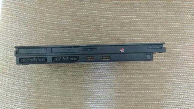 Play dois por  não le o cd