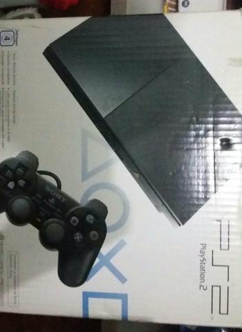 PlayStation 2 Completo