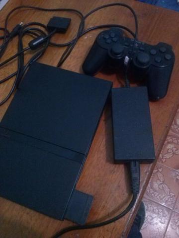 Playstation 2