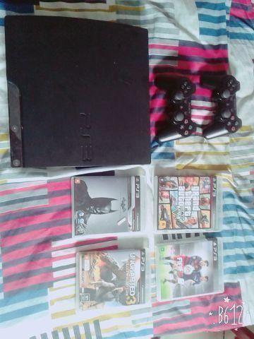 Playstation 3