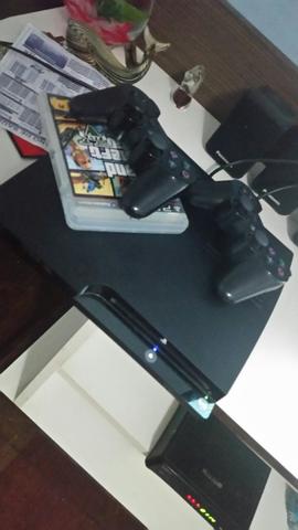 Playstation 3 PS3 slim
