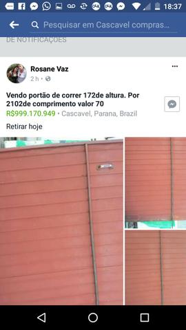 Portão