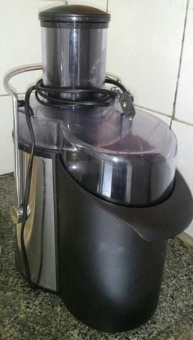 Processador funcionando perfeitamente