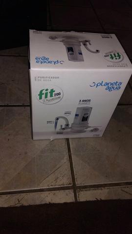 Purificador de agua para cozinha