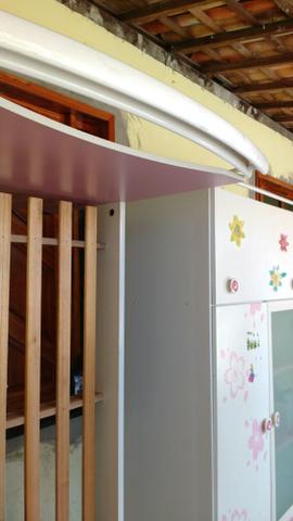 Quarto feminino completo no precinho