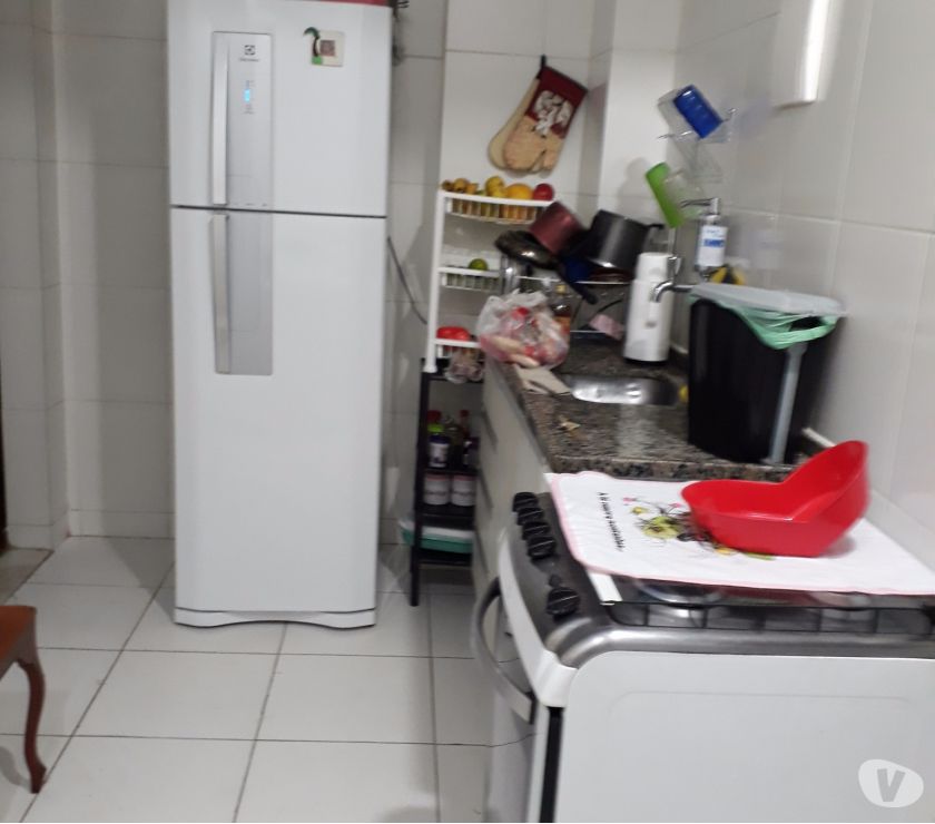 Quarto individual no Centro