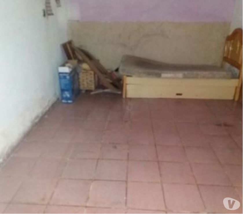 Rancho Novo, casa próximo ao curso Mova,