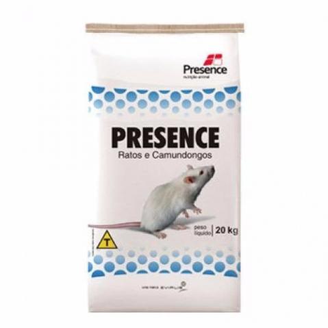 Ração Labina para ratos e camundongos