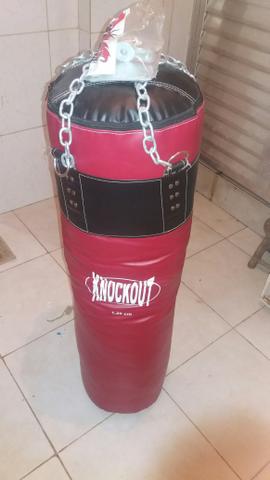 Saco de pancada