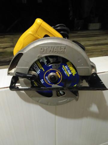 Serra circular Dwalt