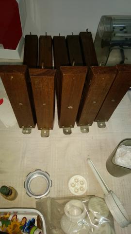 Suporte para pendurar plantas!