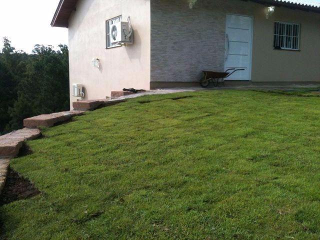 Terra preta.grama orçamento por telefone