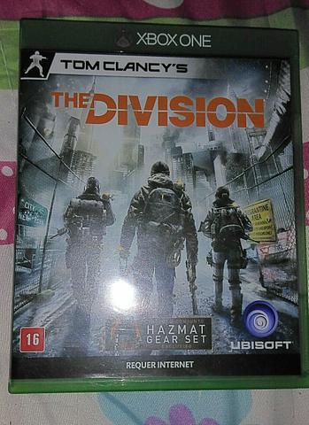 The Division - Xbox One