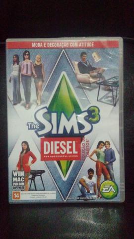 The Sims 3 - Diesel - Pc