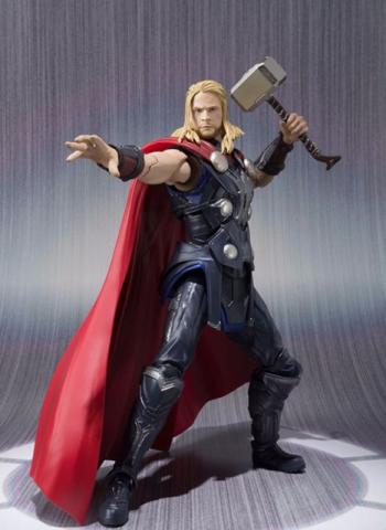 Thor Action Figure S.H.Figuarts