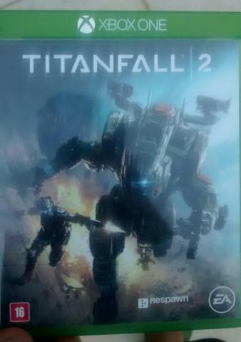 Titan fall 2