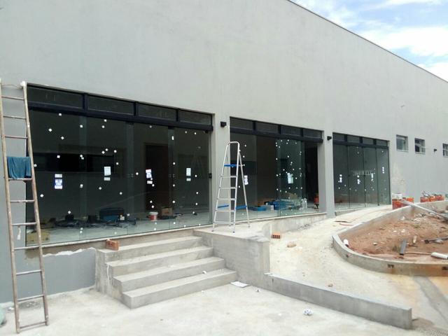 Tudo em Blindex (Birigui e Araçatuba)