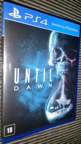Until Dawn