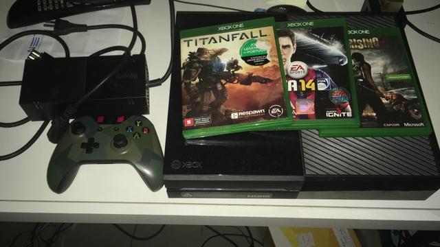 V/T Xbox One