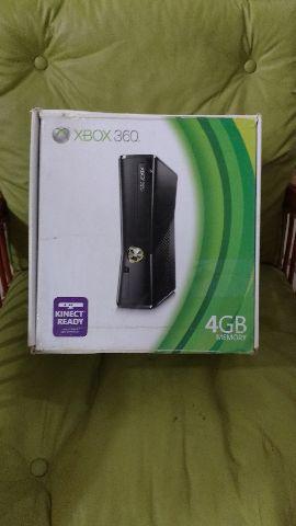 X Box muito conservado