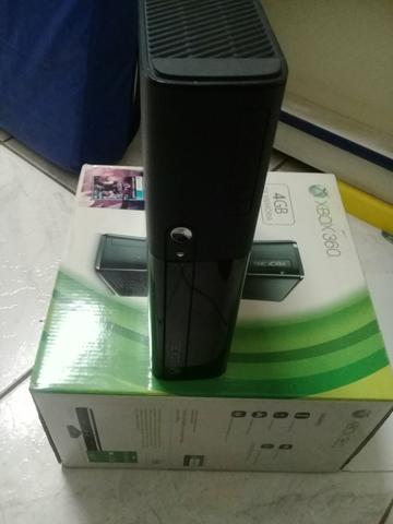 Xbox 360 Leia o anuncio