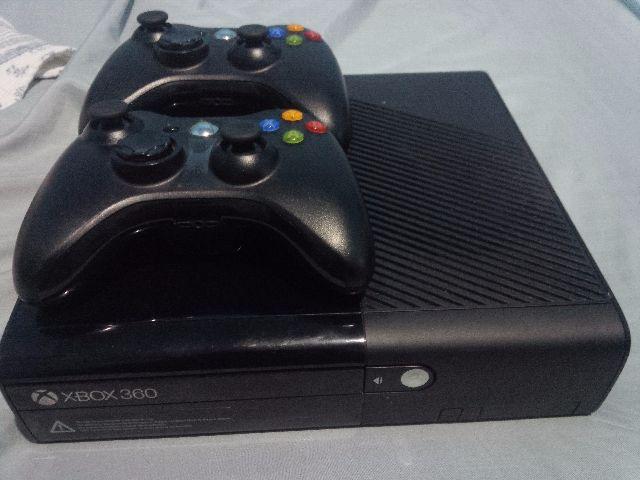 Xbox 360 barato LEIA
