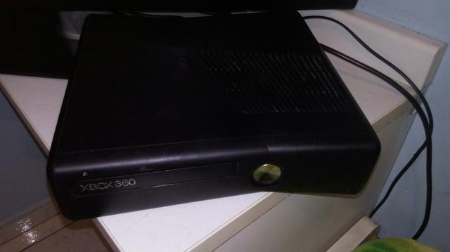 Xbox 360 kinect