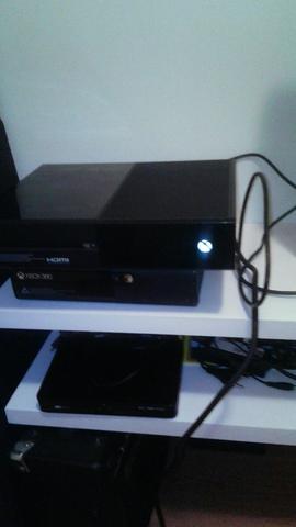 Xbox one.só tenho um jogo original.