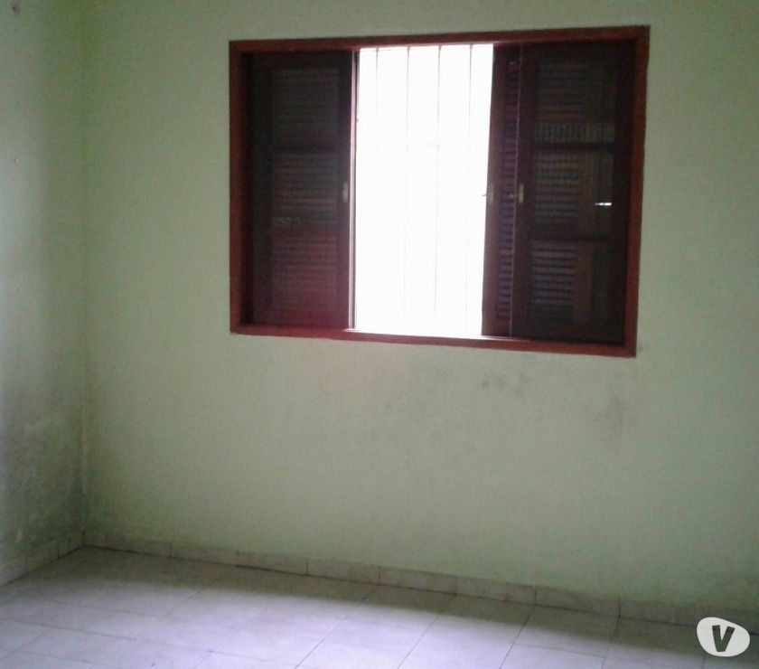 casa com 2 dormitórios sendo 1 suite com excelente