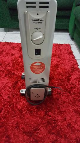 Aquecedor de ambientes