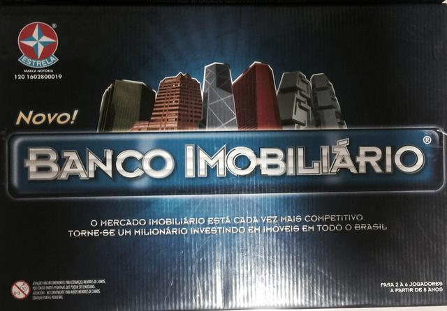 Banco Imobiliário