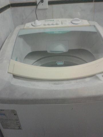 Barbada maquina 10kg